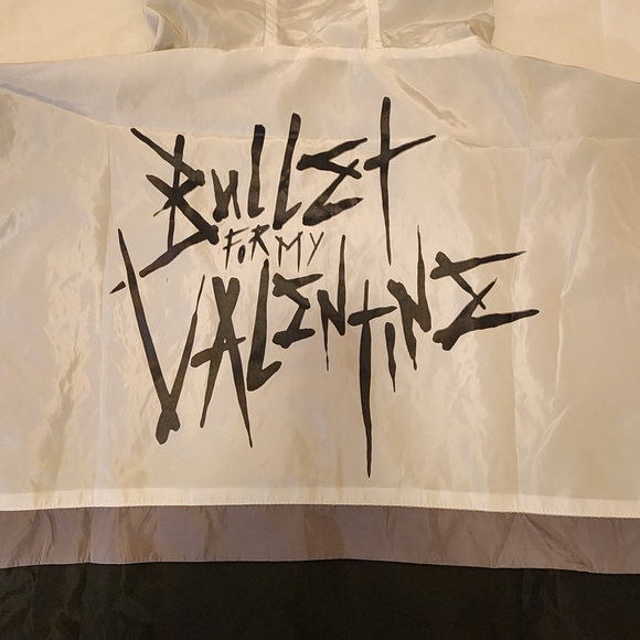 Bullet for my Valentine - Picture 5 of 8